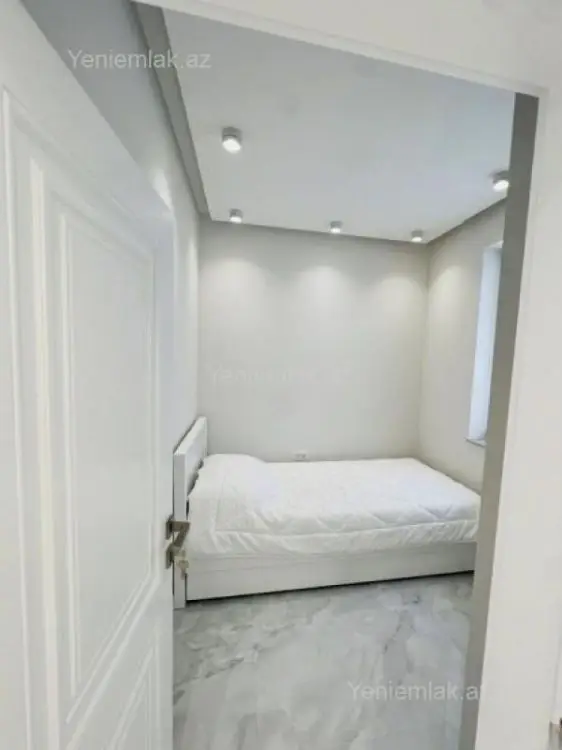 232 000 AZN - 3 otaqlı mənzil Satılır, Nərimanov, Bakı