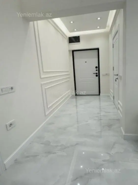 232 000 AZN - 3 otaqlı mənzil Satılır, Nərimanov, Bakı