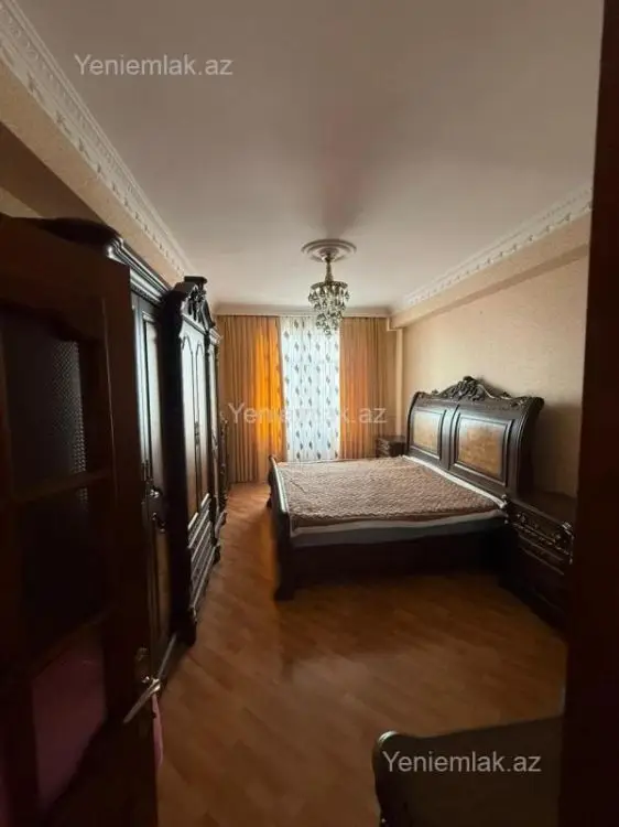 290 000 AZN - 3 otaqlı mənzil Satılır, Əhmədli, Xətai, Bakı