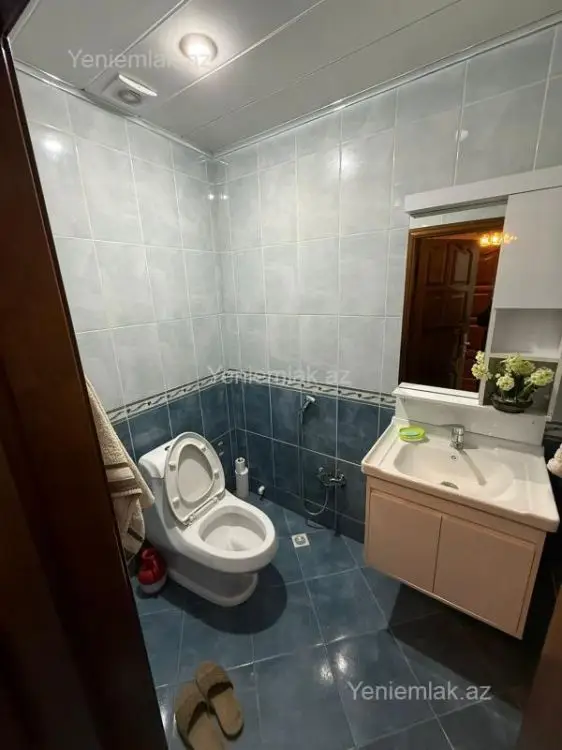 290 000 AZN - 3 otaqlı mənzil Satılır, Əhmədli, Xətai, Bakı