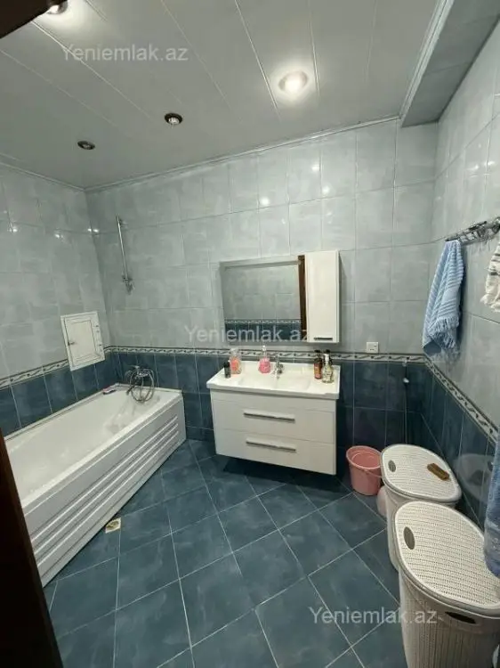 290 000 AZN - 3 otaqlı mənzil Satılır, Əhmədli, Xətai, Bakı