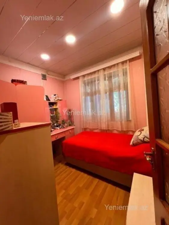 183 000 AZN - 2 otaqlı mənzil Satılır, Nərimanov, Bakı