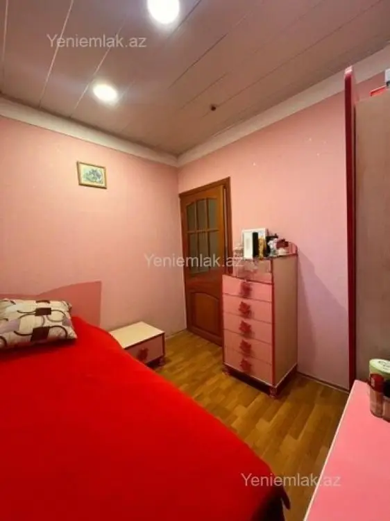 183 000 AZN - 2 otaqlı mənzil Satılır, Nərimanov, Bakı