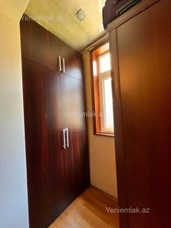 183 000 AZN - 2 otaqlı mənzil Satılır, Nərimanov, Bakı