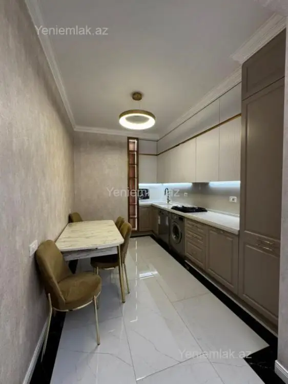 365 000 AZN - 3 otaqlı mənzil Satılır, Nəsimi, Bakı