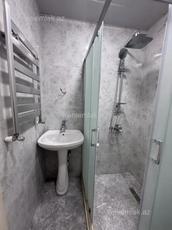 750 AZN - 2 otaqlı mənzil Kirayə (aylıq), 8-ci kilometr, Nizami, Bakı