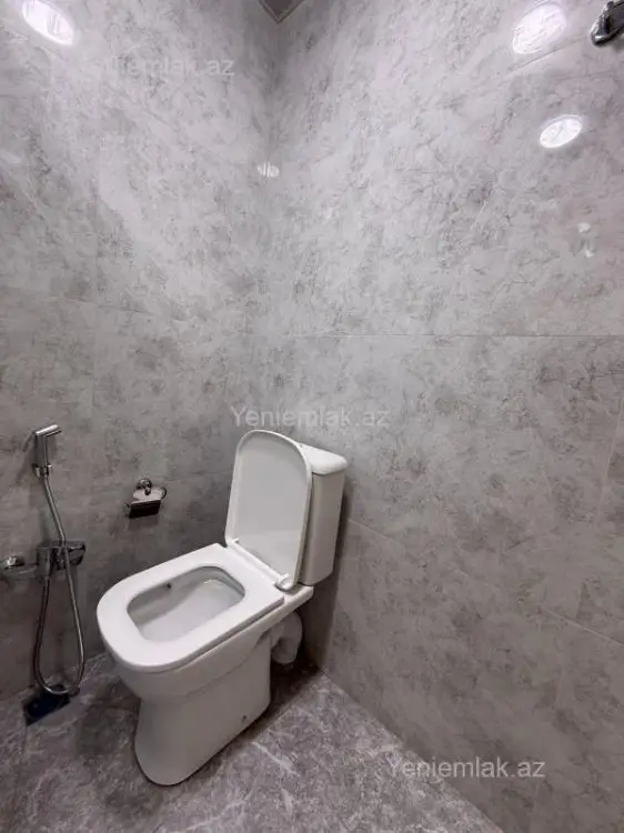 750 AZN - 2 otaqlı mənzil Kirayə (aylıq), 8-ci kilometr, Nizami, Bakı