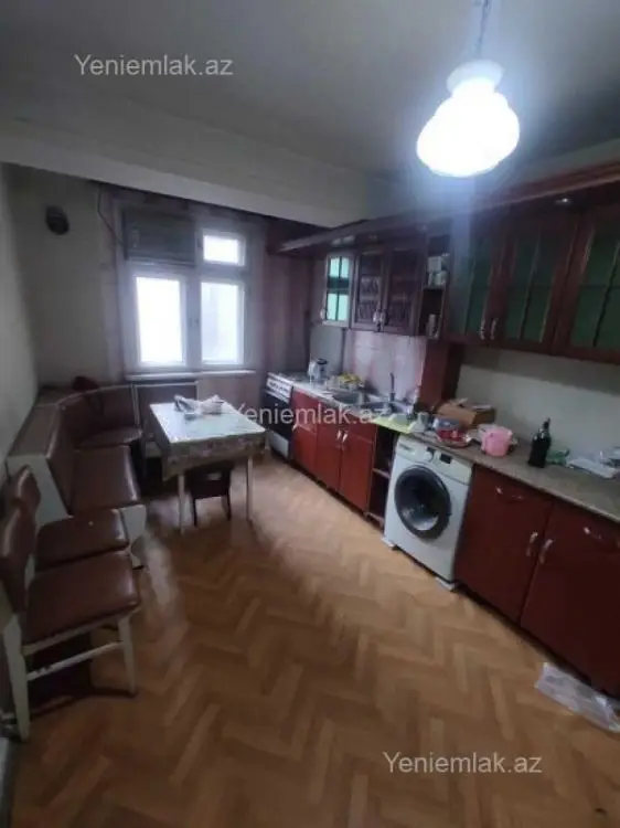260 000 AZN - 4 otaqlı mənzil Satılır, Nərimanov, Bakı