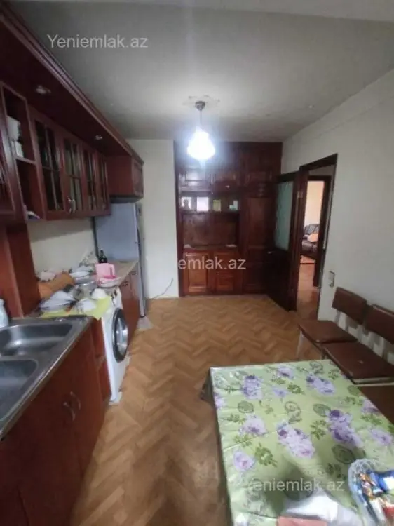 260 000 AZN - 4 otaqlı mənzil Satılır, Nərimanov, Bakı