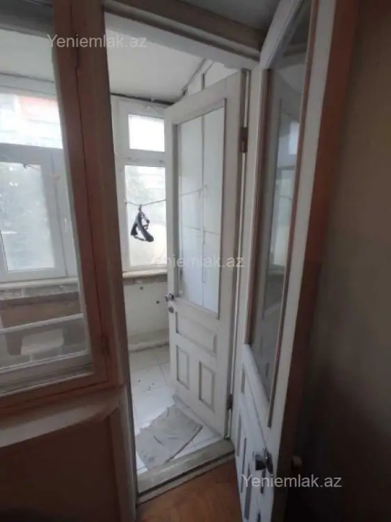 260 000 AZN - 4 otaqlı mənzil Satılır, Nərimanov, Bakı