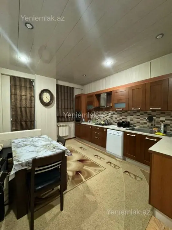1 100 AZN - 1 otaqlı mənzil Kirayə (aylıq), Nərimanov, Bakı