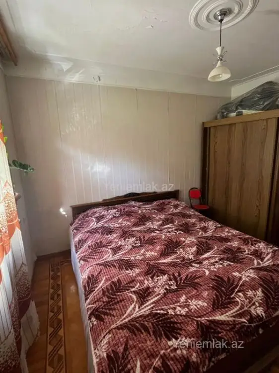 260 000 AZN - 3 otaqlı mənzil Satılır, Nərimanov, Bakı