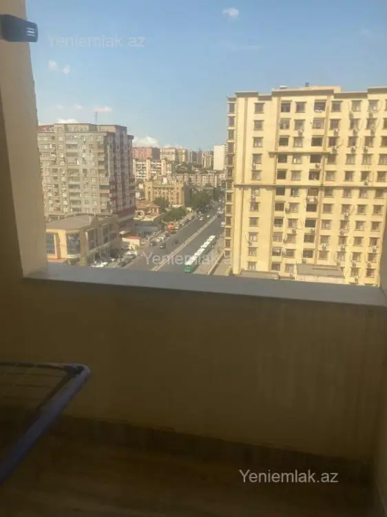 750 AZN - 2 otaqlı mənzil Kirayə (aylıq), Yasamal qəs., Yasamal, Bakı