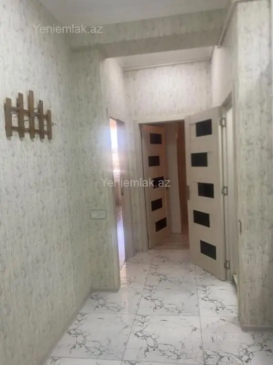 750 AZN - 2 otaqlı mənzil Kirayə (aylıq), Yasamal qəs., Yasamal, Bakı