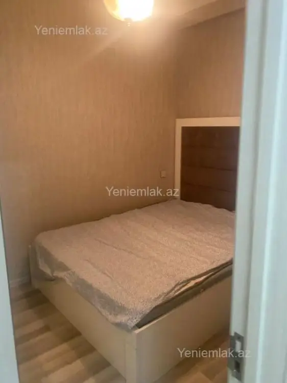 750 AZN - 2 otaqlı mənzil Kirayə (aylıq), Yasamal qəs., Yasamal, Bakı
