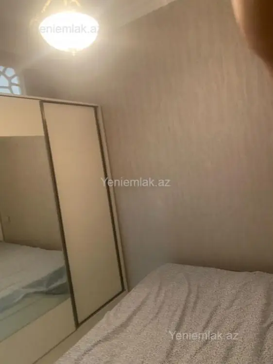 750 AZN - 2 otaqlı mənzil Kirayə (aylıq), Yasamal qəs., Yasamal, Bakı