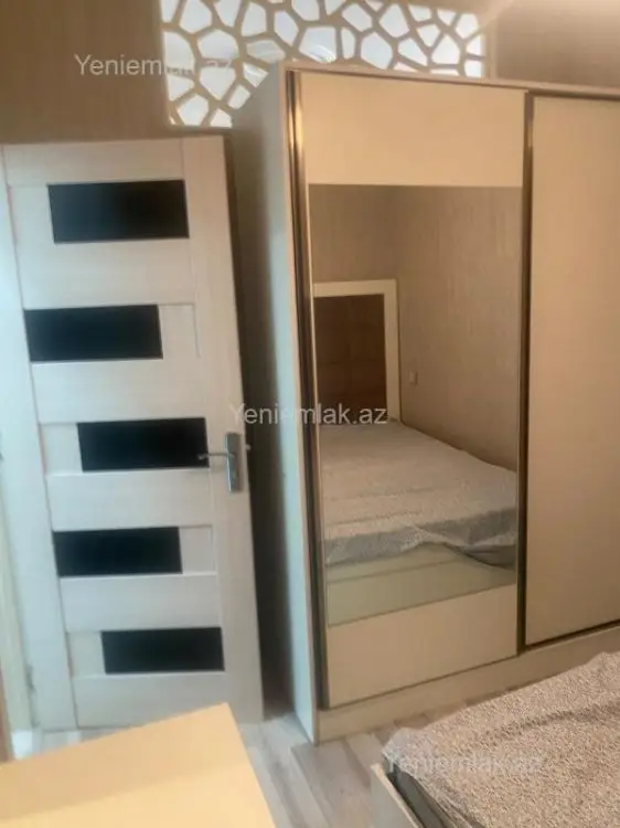 750 AZN - 2 otaqlı mənzil Kirayə (aylıq), Yasamal qəs., Yasamal, Bakı