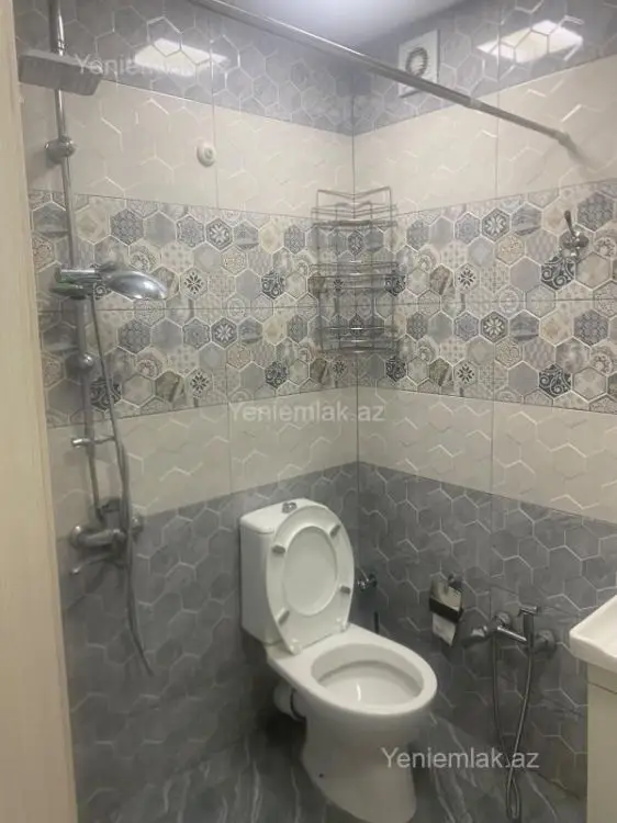 750 AZN - 2 otaqlı mənzil Kirayə (aylıq), Yasamal qəs., Yasamal, Bakı