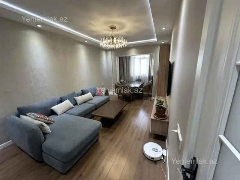 178 000 AZN - 2 otaqlı mənzil Satılır, Xətai, Bakı
