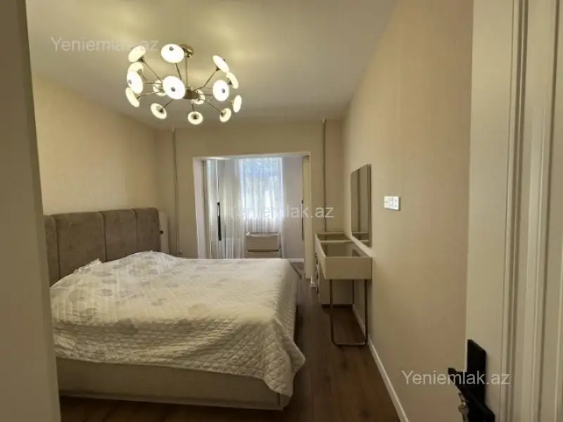 178 000 AZN - 2 otaqlı mənzil Satılır, Xətai, Bakı