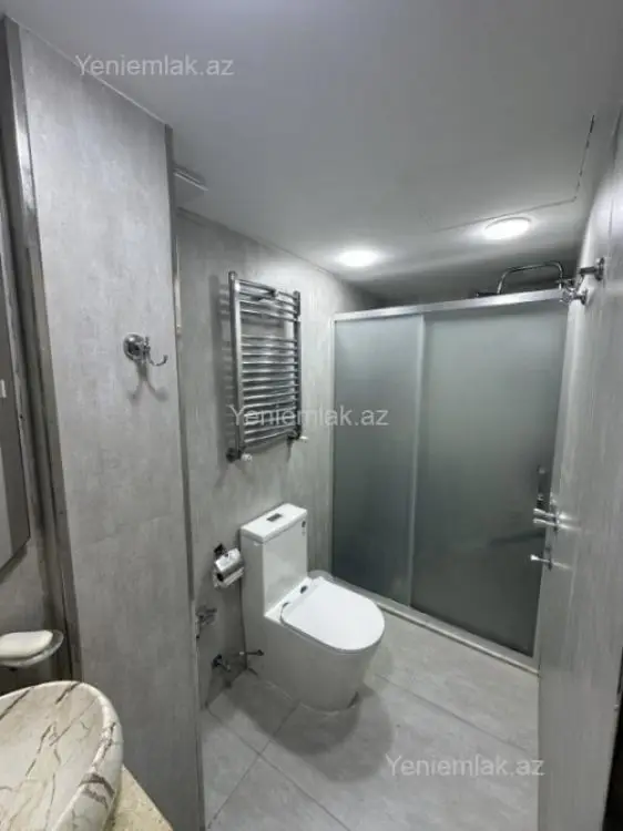 178 000 AZN - 2 otaqlı mənzil Satılır, Xətai, Bakı