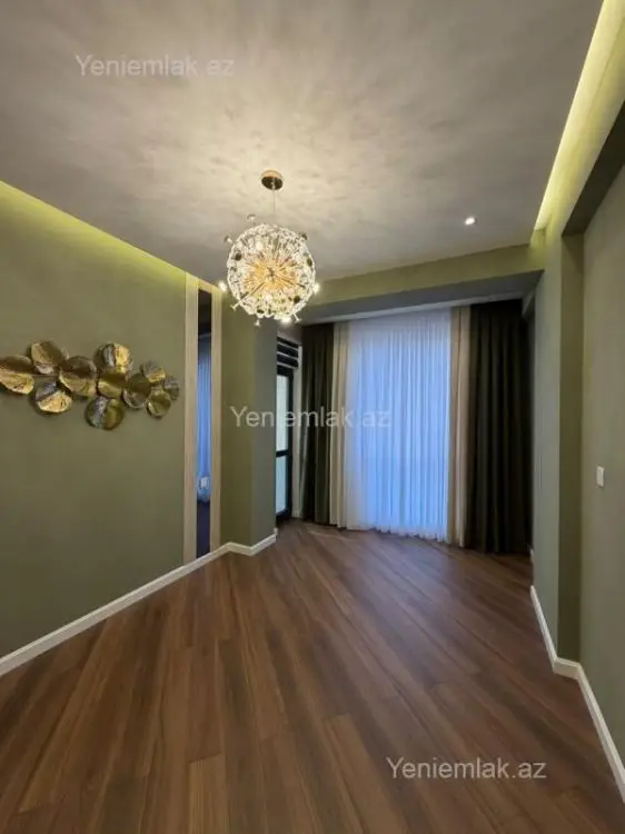 355 000 AZN - 2 otaqlı mənzil Satılır, Binəqədi qəs., Binəqədi, Bakı