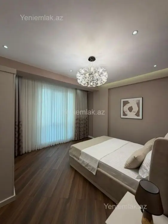 355 000 AZN - 2 otaqlı mənzil Satılır, Binəqədi qəs., Binəqədi, Bakı