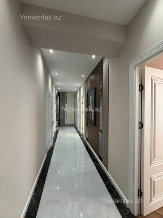 355 000 AZN - 2 otaqlı mənzil Satılır, Binəqədi qəs., Binəqədi, Bakı