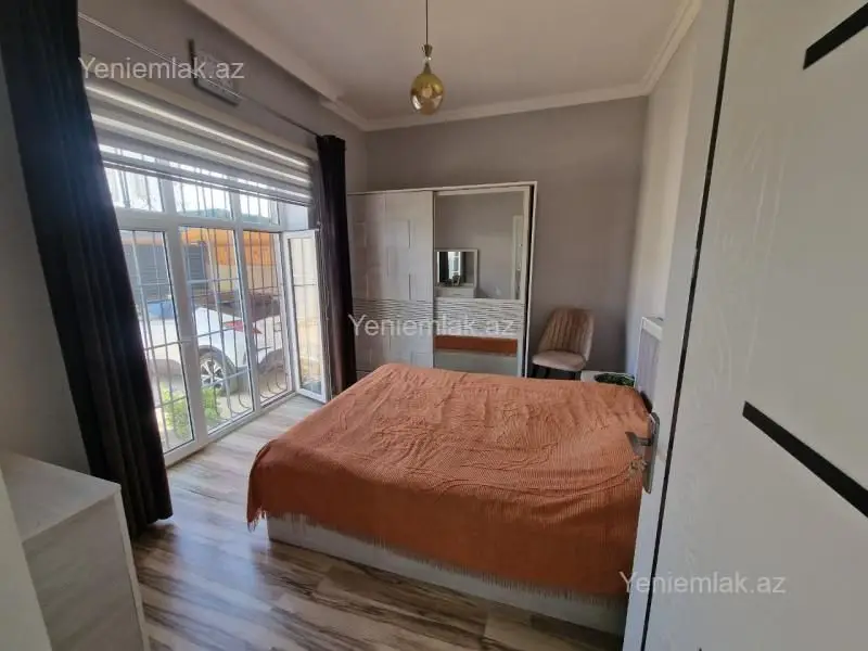 165 000 AZN - 4 otaqlı mənzil Satılır, Mərdəkan, Xəzər, Bakı