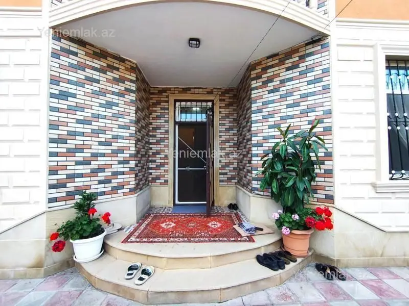 177 000 AZN - 6 otaqlı mənzil Satılır, Yeni Ramana, Sabunçu, Bakı