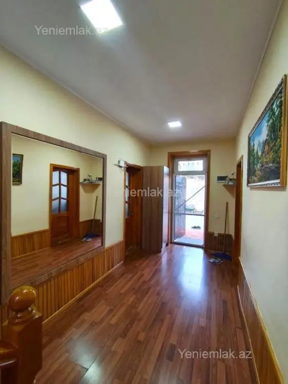 177 000 AZN - 6 otaqlı mənzil Satılır, Yeni Ramana, Sabunçu, Bakı