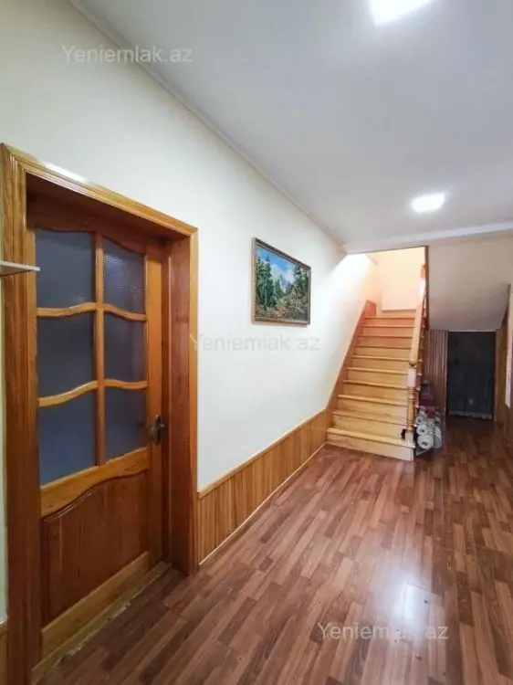 177 000 AZN - 6 otaqlı mənzil Satılır, Yeni Ramana, Sabunçu, Bakı