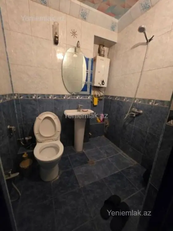 200 000 AZN - 2 otaqlı mənzil Satılır, Nərimanov, Bakı