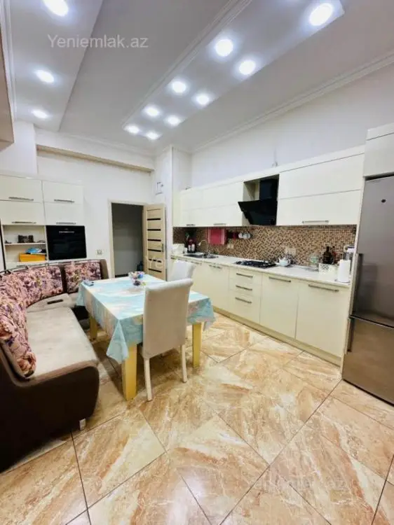 475 000 AZN - 3 otaqlı mənzil Satılır, Nərimanov, Bakı
