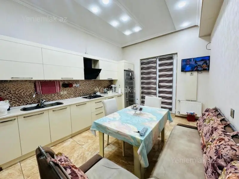 475 000 AZN - 3 otaqlı mənzil Satılır, Nərimanov, Bakı
