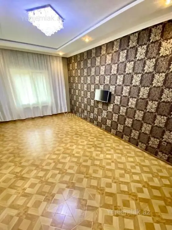 475 000 AZN - 3 otaqlı mənzil Satılır, Nərimanov, Bakı