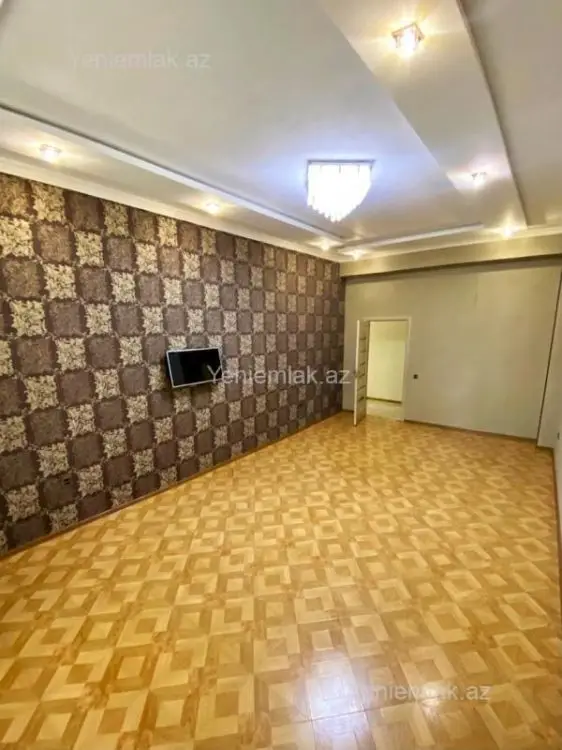 475 000 AZN - 3 otaqlı mənzil Satılır, Nərimanov, Bakı