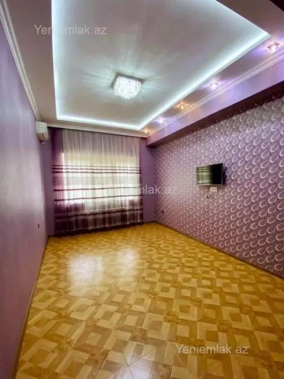 475 000 AZN - 3 otaqlı mənzil Satılır, Nərimanov, Bakı