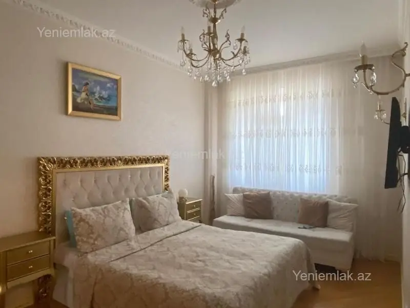 295 000 AZN - 2 otaqlı mənzil Satılır, Xətai, Bakı