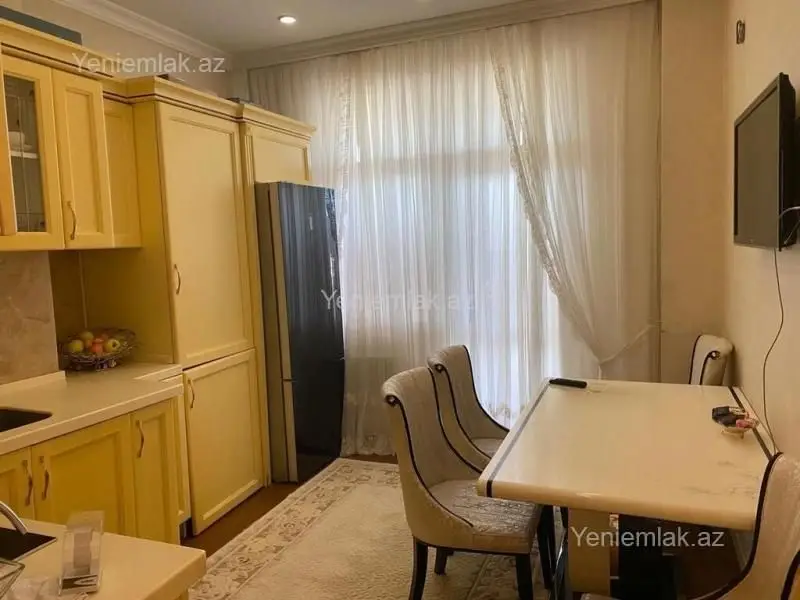 295 000 AZN - 2 otaqlı mənzil Satılır, Xətai, Bakı