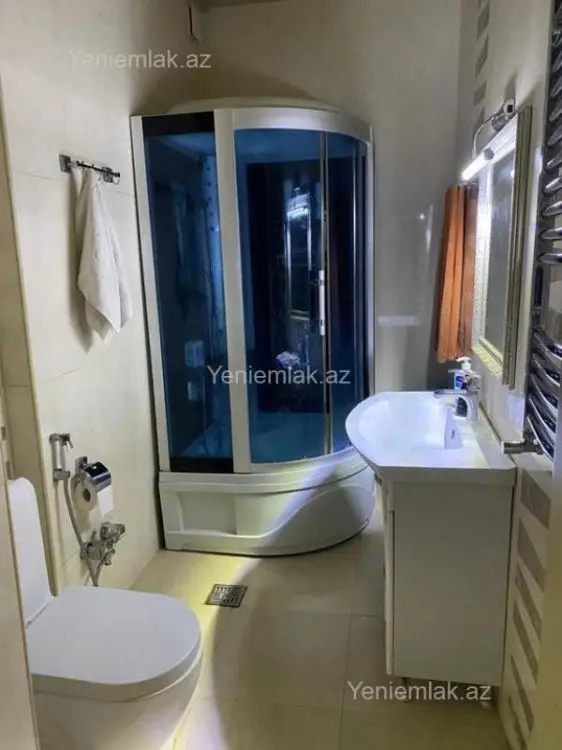 295 000 AZN - 2 otaqlı mənzil Satılır, Xətai, Bakı