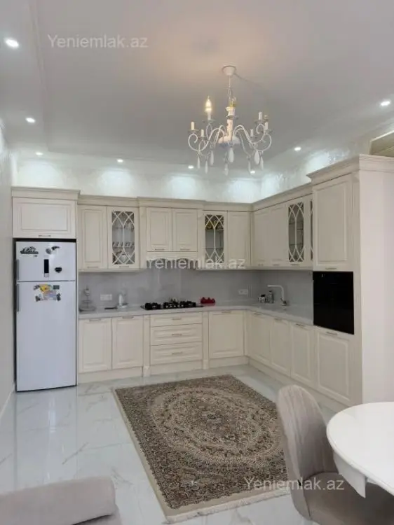 970 000 AZN - 7 otaqlı mənzil Satılır, Bilgəh qəs., Sabunçu, Bakı