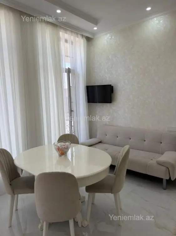 970 000 AZN - 7 otaqlı mənzil Satılır, Bilgəh qəs., Sabunçu, Bakı
