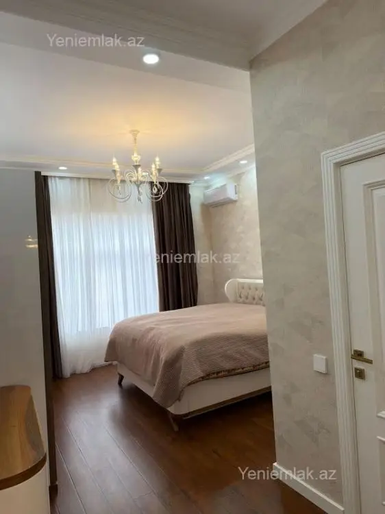 970 000 AZN - 7 otaqlı mənzil Satılır, Bilgəh qəs., Sabunçu, Bakı