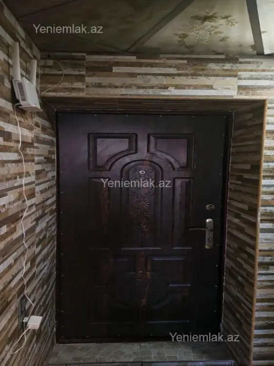 163 000 AZN - 3 otaqlı mənzil Satılır, 4-cü mikrorayon, Nəsimi, Bakı