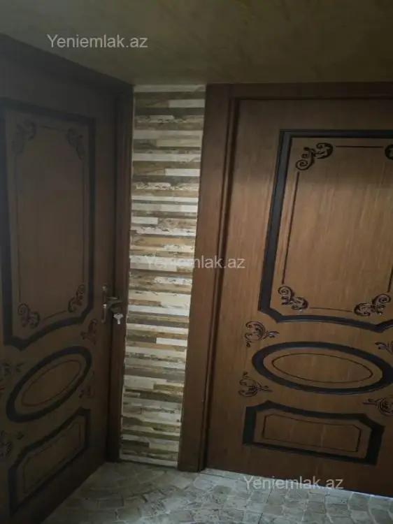 163 000 AZN - 3 otaqlı mənzil Satılır, 4-cü mikrorayon, Nəsimi, Bakı