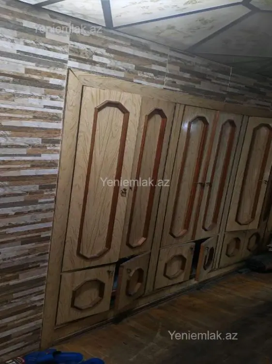163 000 AZN - 3 otaqlı mənzil Satılır, 4-cü mikrorayon, Nəsimi, Bakı