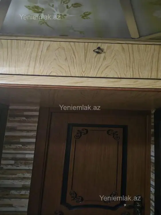 163 000 AZN - 3 otaqlı mənzil Satılır, 4-cü mikrorayon, Nəsimi, Bakı