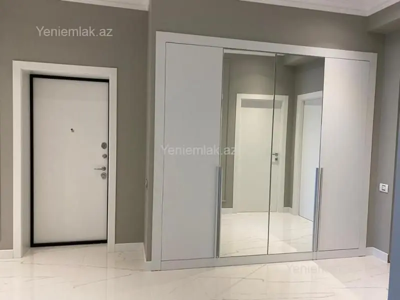 3 500 AZN - 3 otaqlı mənzil Kirayə (aylıq), Yasamal qəs., Yasamal, Bakı