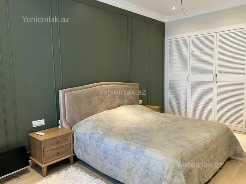 3 500 AZN - 3 otaqlı mənzil Kirayə (aylıq), Yasamal qəs., Yasamal, Bakı